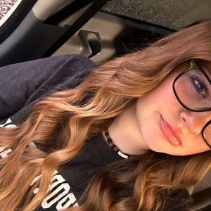 Meet your Posher, Kendall